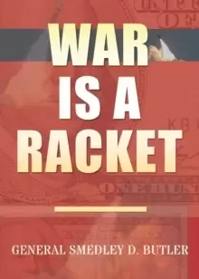 Image of War Is a Racket : Original Edition
