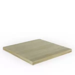 Image of Forest Garden Decking Kit 2.4 x 2.4m