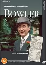 Image of Bowler The Series - DVD