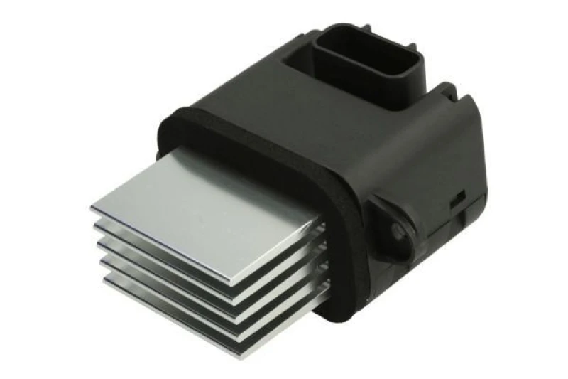 Image of THERMOTEC Blower motor regulator THERMOTEC DE5003TT
