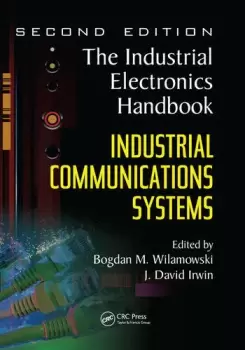 Image of Industrial Communication Systems