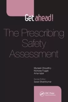 Image of Get ahead! The Prescribing Safety Assessment