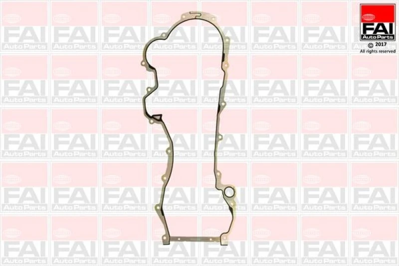 Image of FAI AutoParts Timing cover gasket FAI AutoParts TC1321