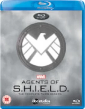 Image of Marvel's Agent of S.H.I.E.L.D. - Season 3