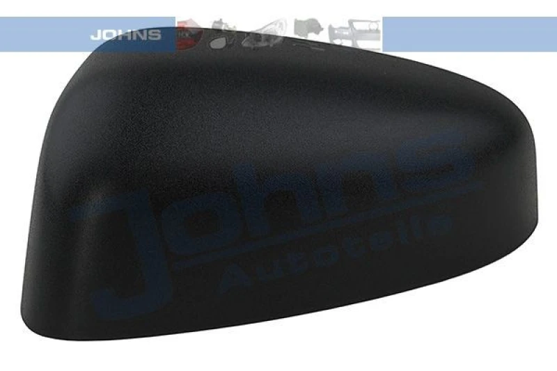 Image of Wing mirror cover JOHNS 33 41 37-90