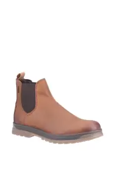 Image of 'Winchcombe' Leather Boots