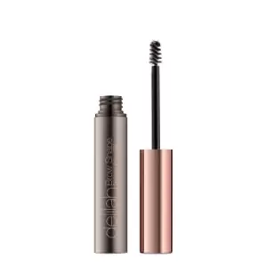 Image of delilah Brow Shape Defining Brow Gel 4ml (Various Shades) - Sable