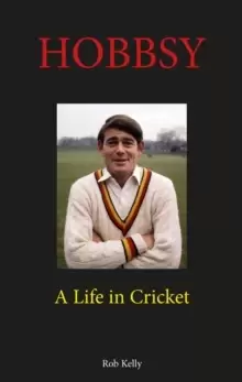 Image of Hobbsy : A Life in Cricket
