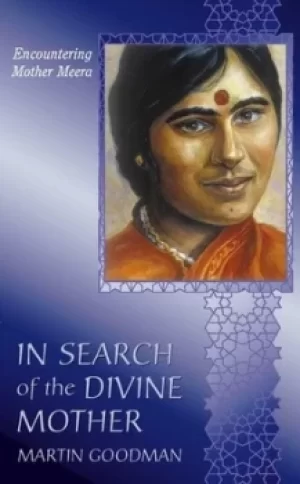 Image of In search of the divine mother by Martin Goodman