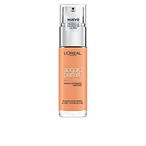 image of ACCORD PARFAIT foundation #7R-ambre rose