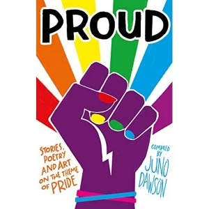 Image of Proud Paperback / softback 2019