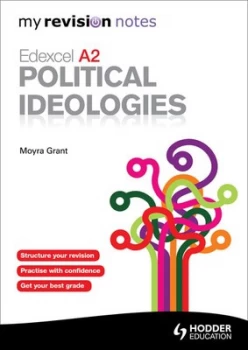 Image of Edexcel A2 Political Ideologies by Moyra Grant Paperback