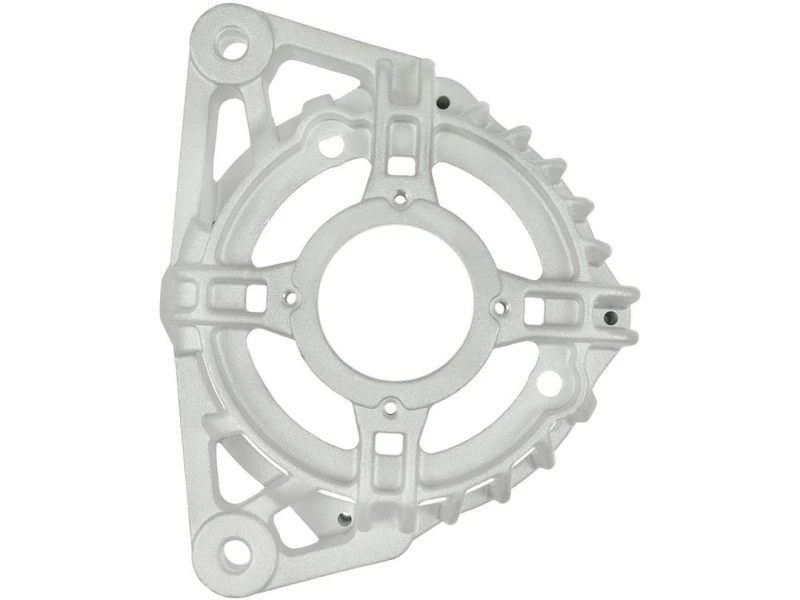 Image of AS-PL Drive Bearing, alternator AS-PL ABR4006
