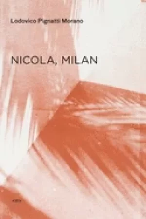 Image of nicola milan