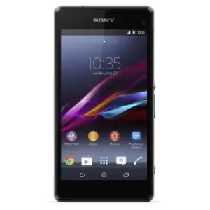 image of Sony Xperia Z1 Compact 16GB