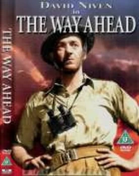 Image of The Way Ahead