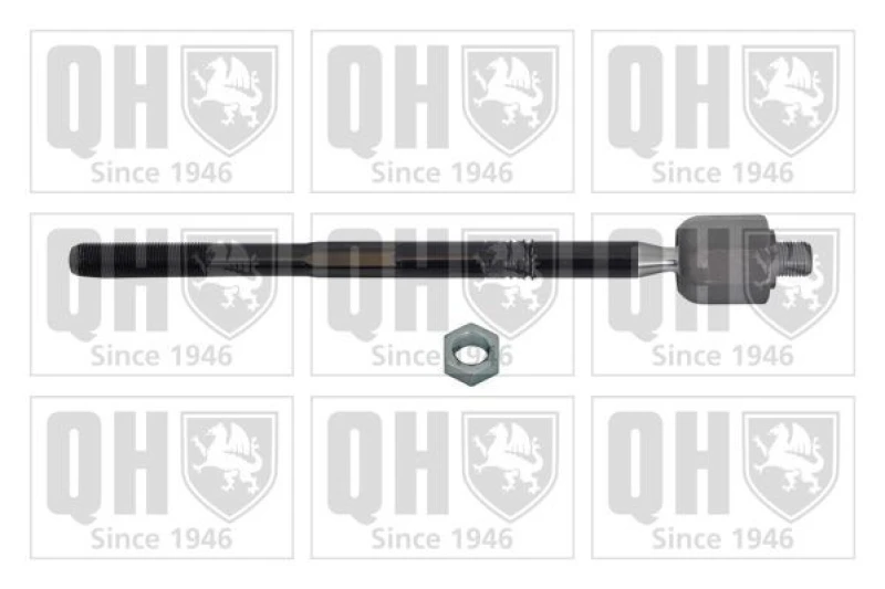 Image of QUINTON HAZELL Inner tie rod QUINTON HAZELL QR4018S
