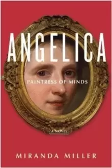 Image of Angelica, Paintress of Minds