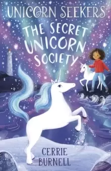 Image of Unicorn Seekers 2: The Unicorn Seekers' Society