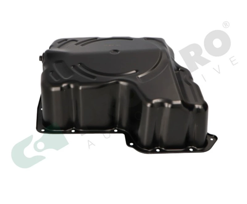 Image of PROCARO PR13-1079 Oil Sump without bore for oil level sensor Oil Pan (592)