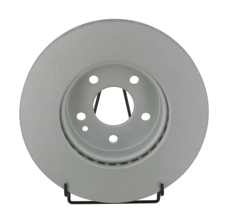 Image of Brake disc JURID 562392JC-1