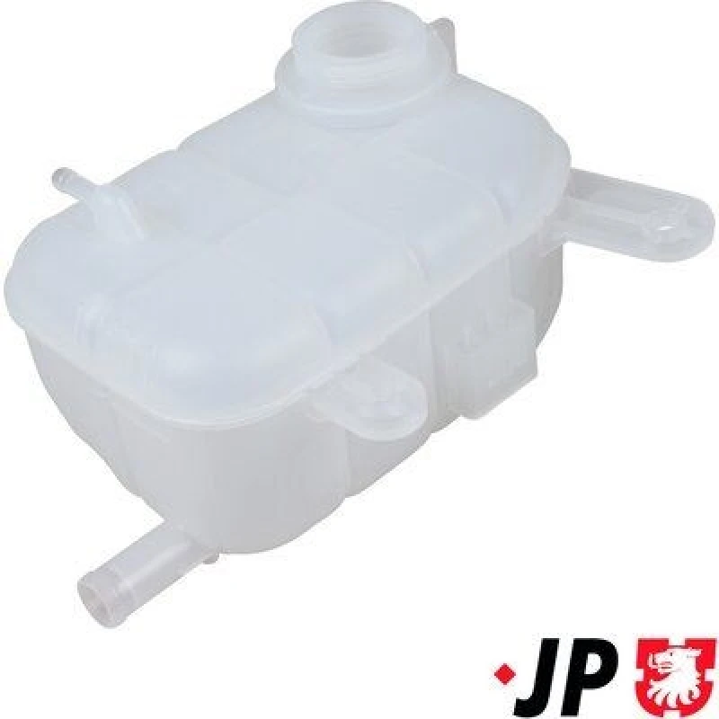 Image of JP GROUP Coolant expansion tank JP GROUP 1214701900
