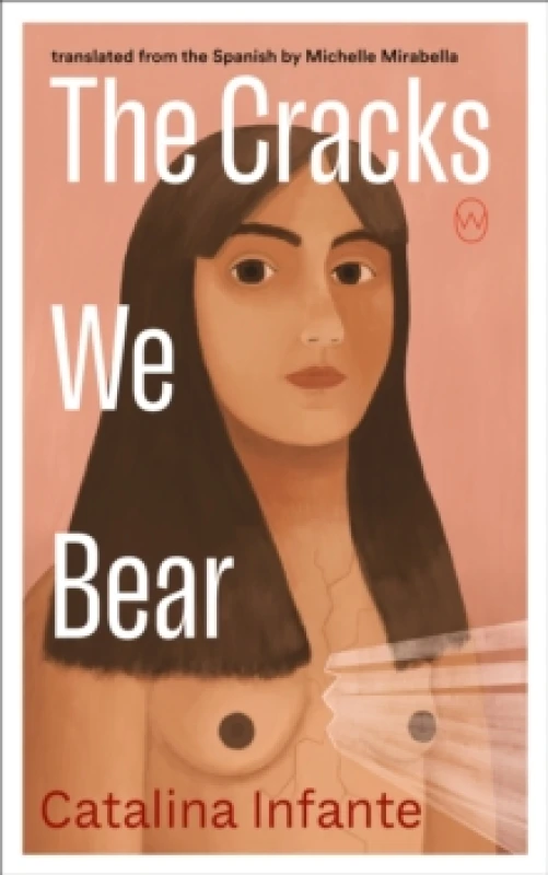 Image of The Cracks We Bear Paperback / softback
