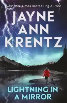 Image of Lightning in a Mirror by Jayne Ann Krentz