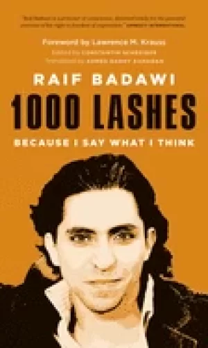 Image of 1000 lashes because i say what i think