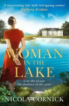 Image of The woman in the lake by Nicola Cornick