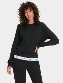 Image of UGG Nena Jumper - Black Size M Women