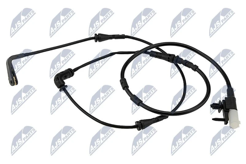 Image of NTY Brake pad wear sensor NTY HCZ-LR-019