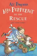 Image of mrs pepperpot to the rescue and other stories