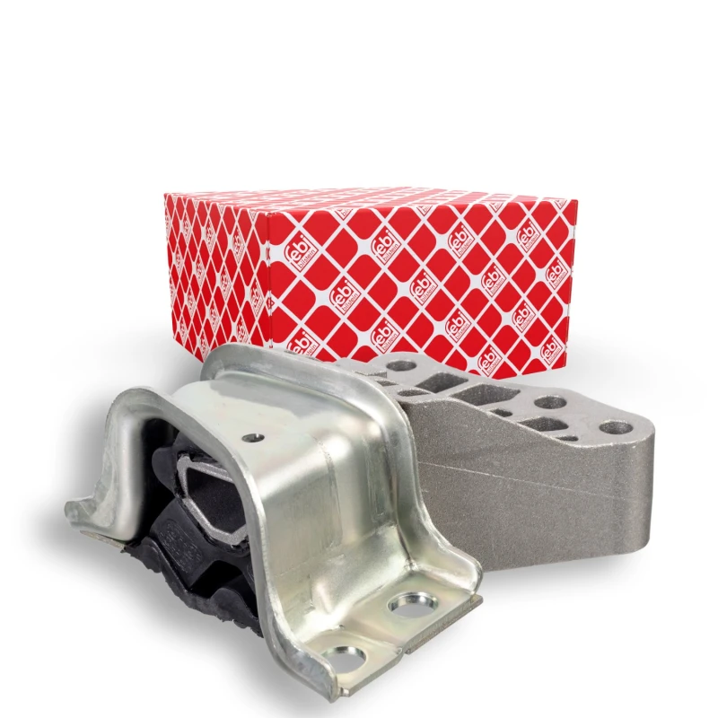 Image of Engine mount FEBI BILSTEIN 102753