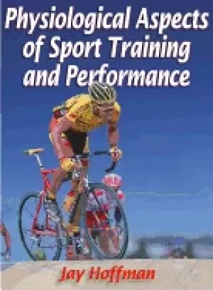 Image of physiological aspects of sport training and performance