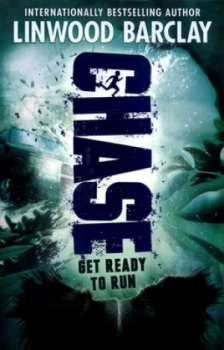 Image of Chase by Linwood Barclay Book