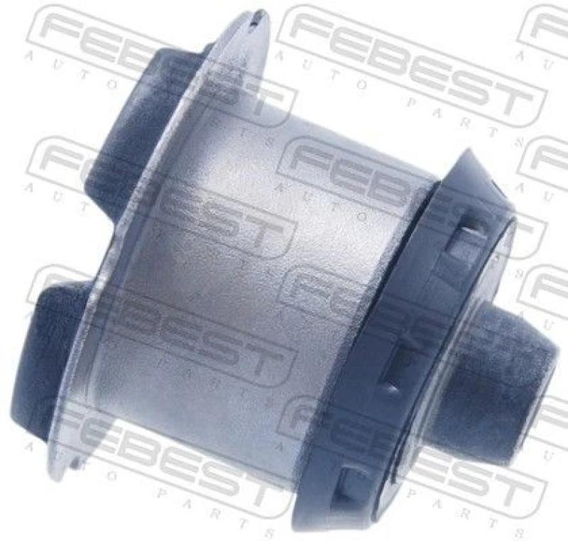 Image of Axle bush FEBEST CHAB-C100R