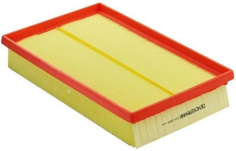 Image of DENCKERMANN Air filter DENCKERMANN A140684