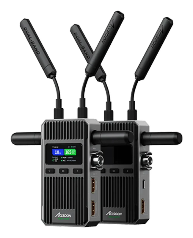 Image of Accsoon CineView 2 SDI RX