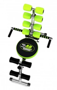 Image of GYMFORM AB Celerate.