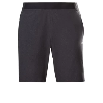 Image of Reebok TS Epic Shorts Mens - Grey
