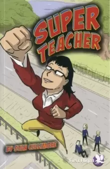 Image of Super Teacher