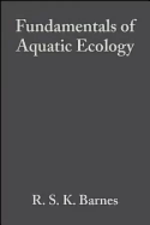 Image of fundamentals of aquatic ecology