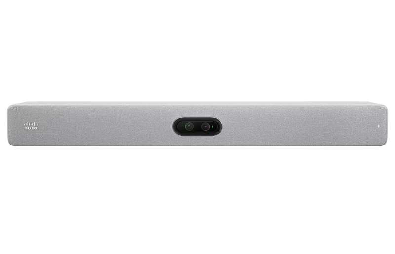 Image of Cisco Room Bar Pro video conferencing system 48 MP Ethernet LAN Group