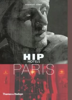 Image of Hip hotels Paris by Herbert Ypma