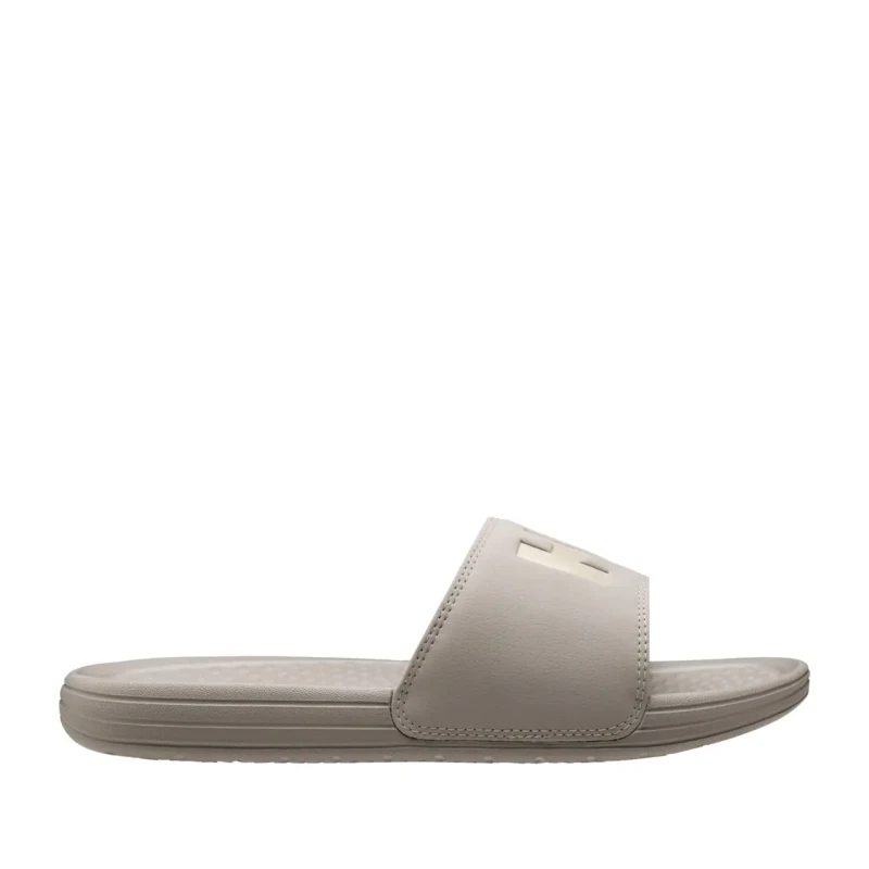 Image of Helly Hansen Womens slides Helly Hansen Gris Female 42