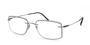 image of Silhouette Eyeglasses Dynamics Colorwave 5500 GX 6860