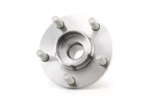 Image of SKF Wheel bearing kit VKBA 6543 Wheel hub bearing,Wheel bearing VOLVO,V50 (545),C30 (533),S40 II (544),C70 II Cabrio (542)