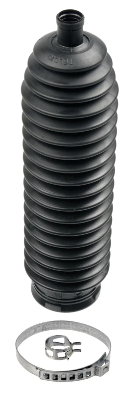 Image of TRW Steering rack gaiter TRW JBE289