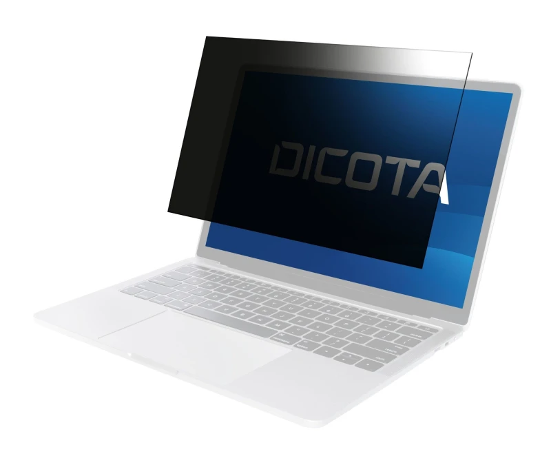 Image of Dicota DICOTA D50057-2MG display privacy filter 60.5cm (23.8") Laptop Frameless display privacy filter D50057-2MG